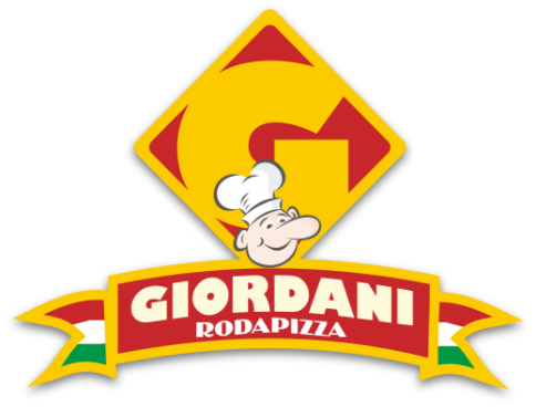 Logo Rodapizza Giordani
